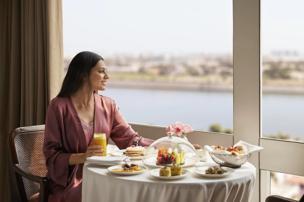 Hyatt Regency Ahmedabad
