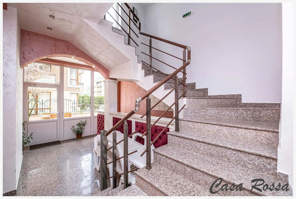 Casa Rossa 1