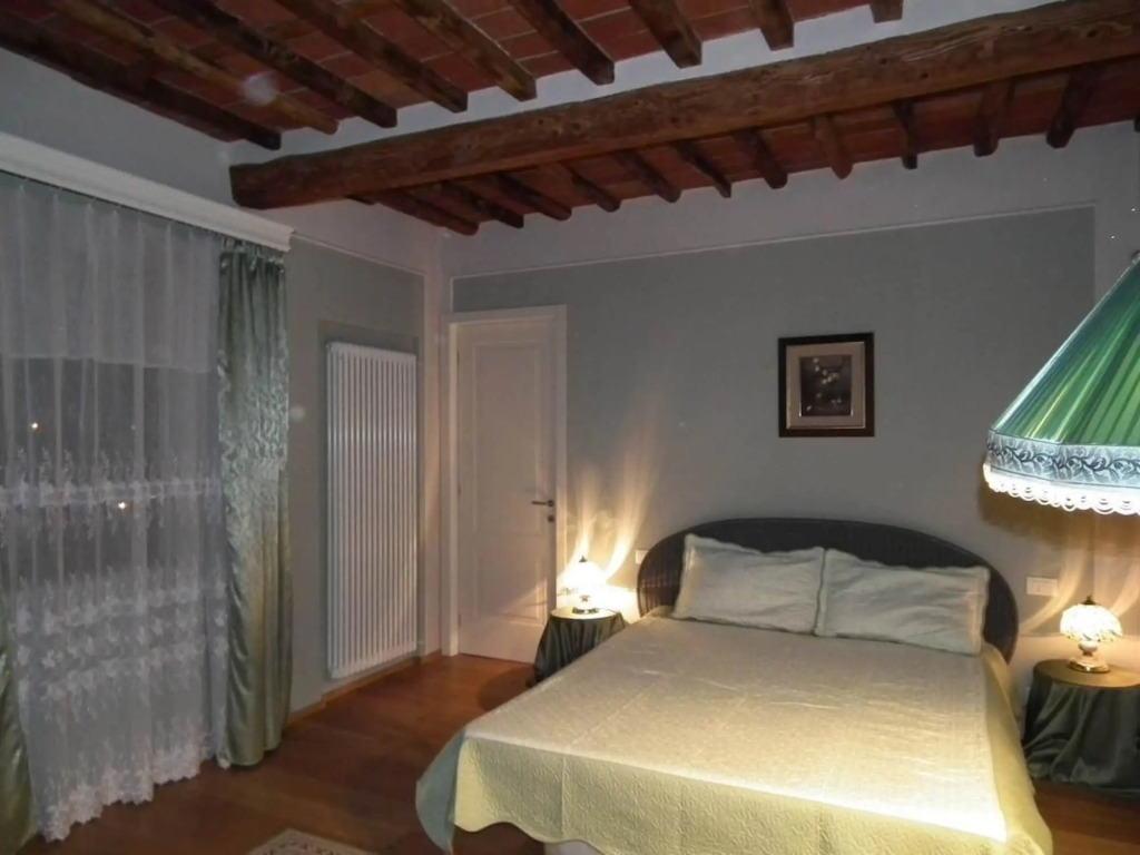 Casa Toscana
