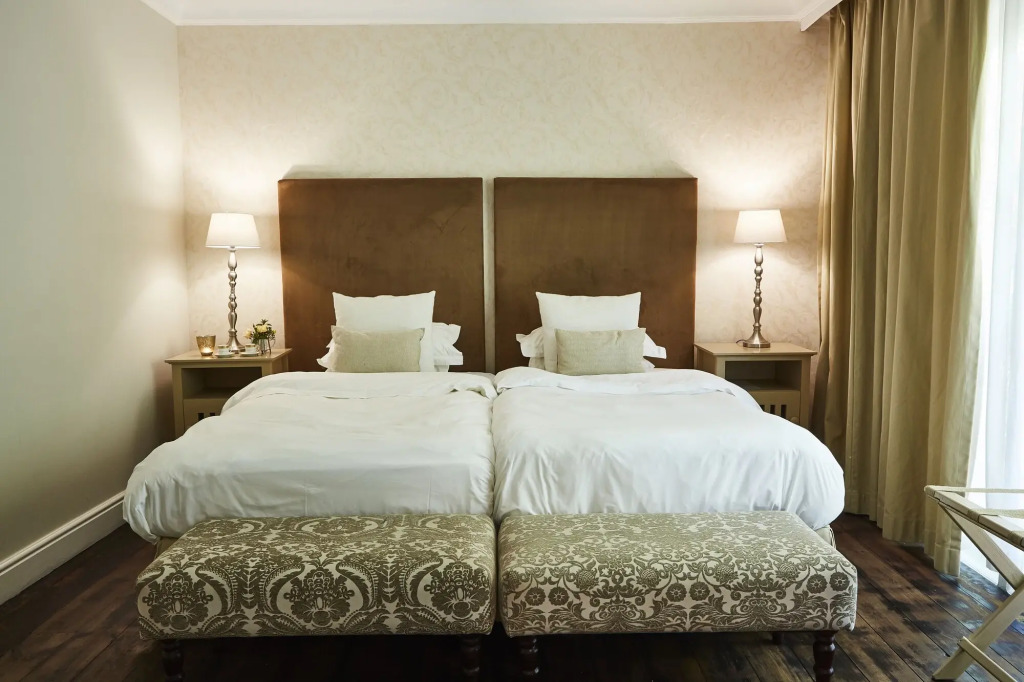 The Devon Valley Hotel