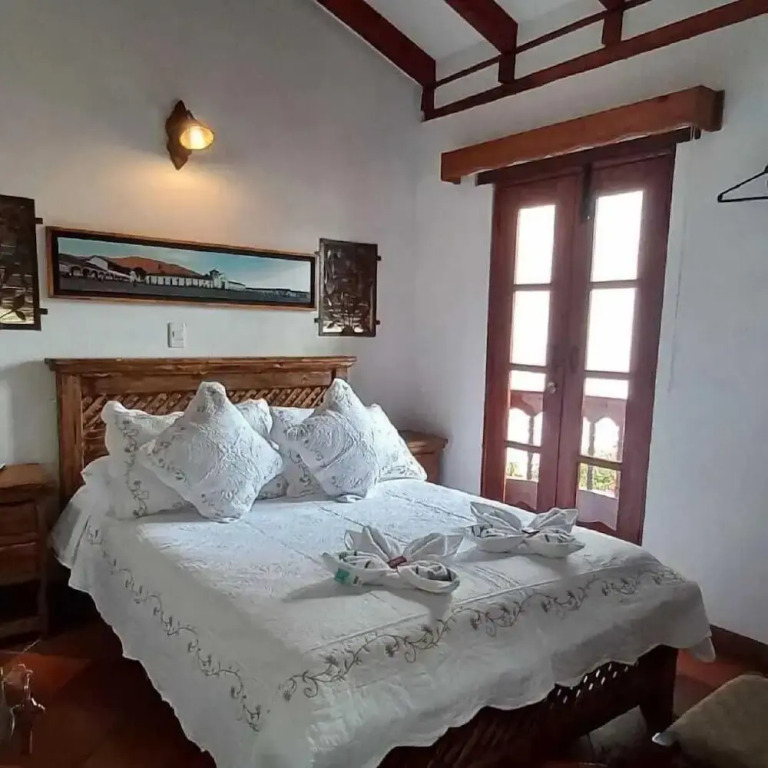 Hotel la Casita de Toñito
