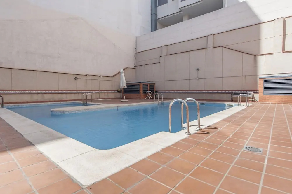 Super Dúplex Ifema - Aeropuerto
