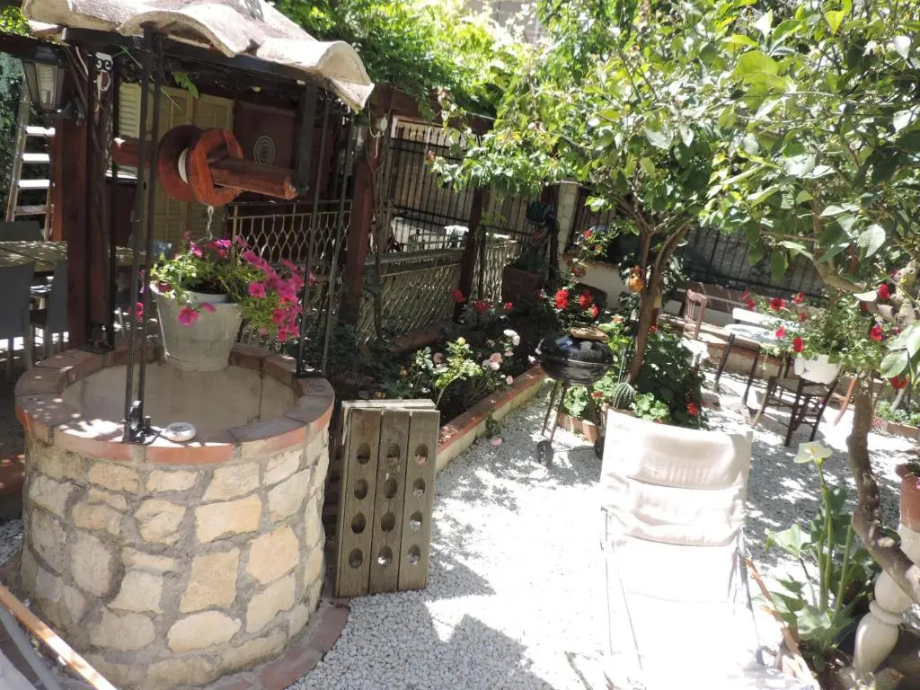 La Casa In Pietra