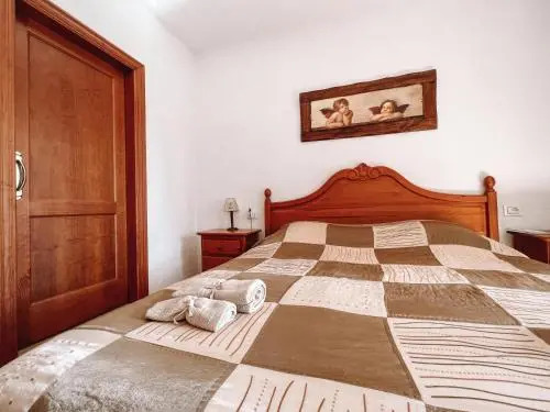 Apartamento en Parque Santiago Las Americas
