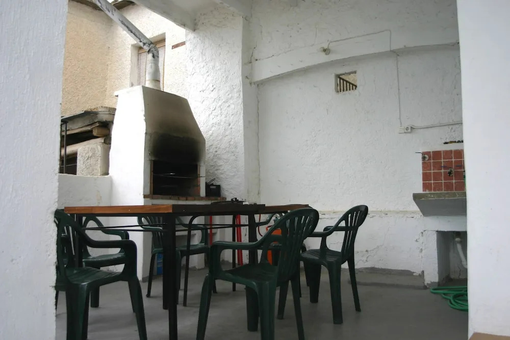 Casa Pablo