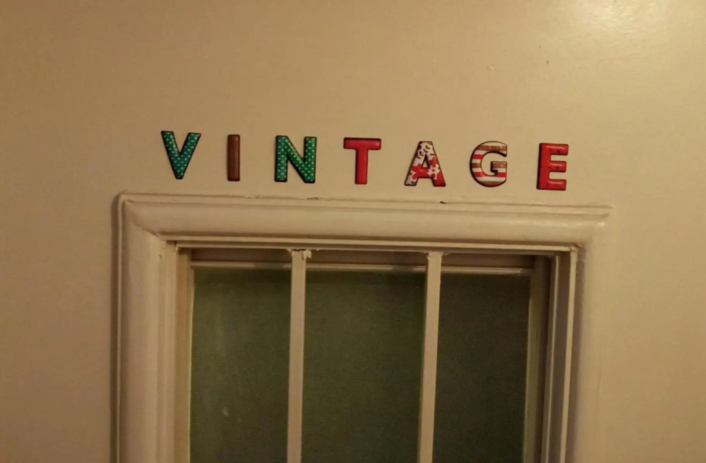 Vintage