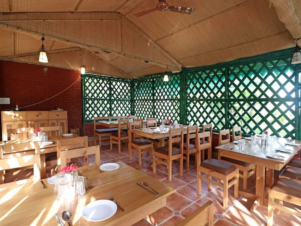 OYO 14607 The Gharonda Huts