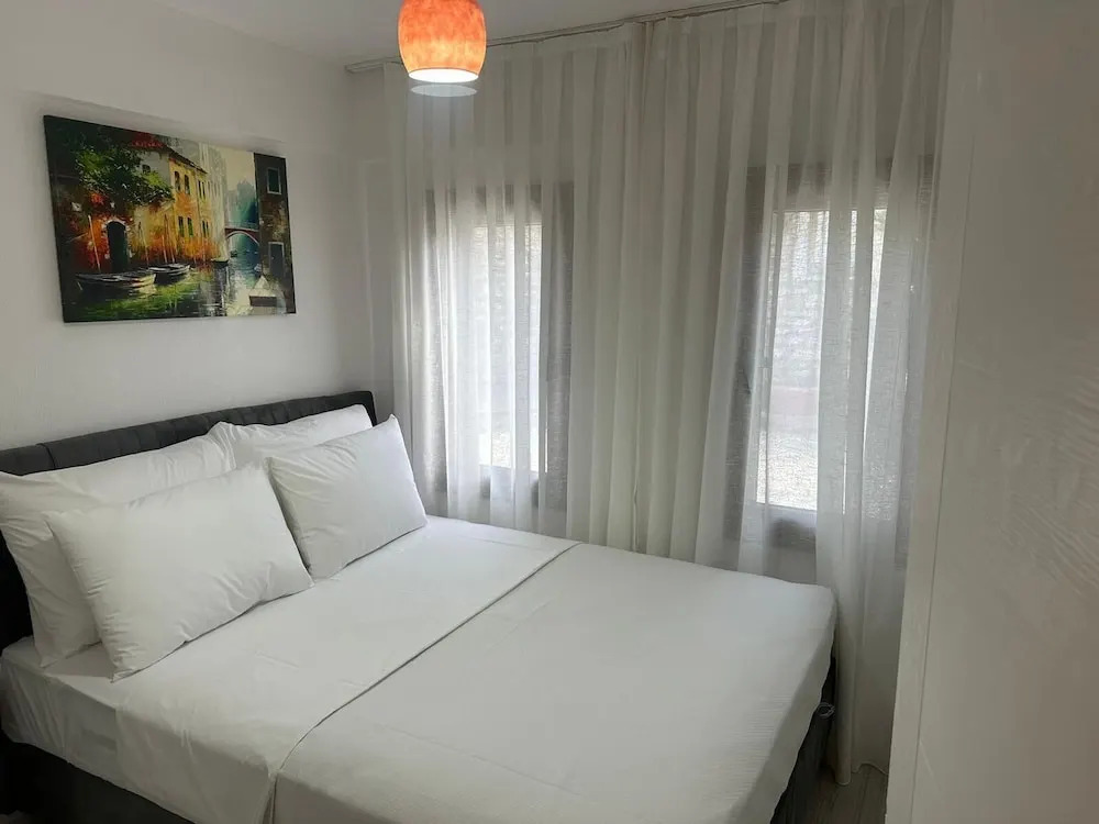 Wish Suites Bodrum Hotel