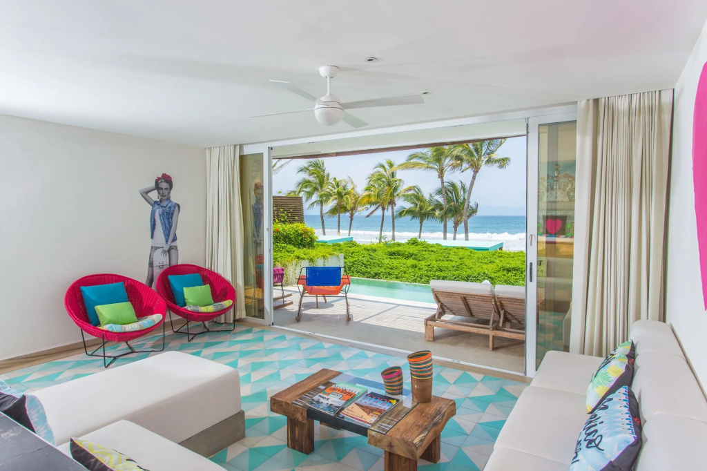W Punta de Mita