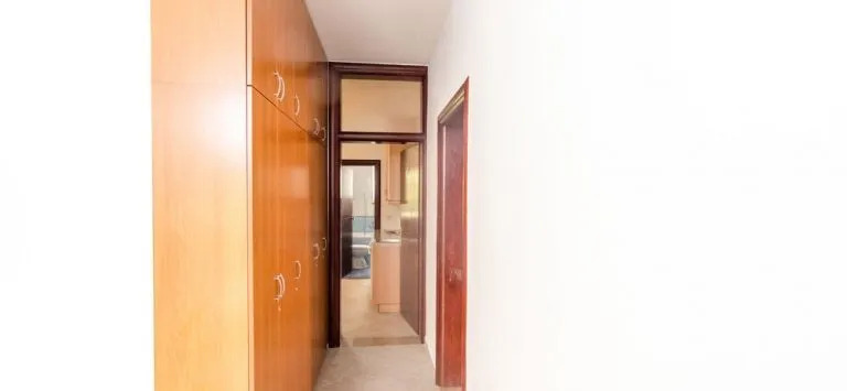 Cocoon Hostel