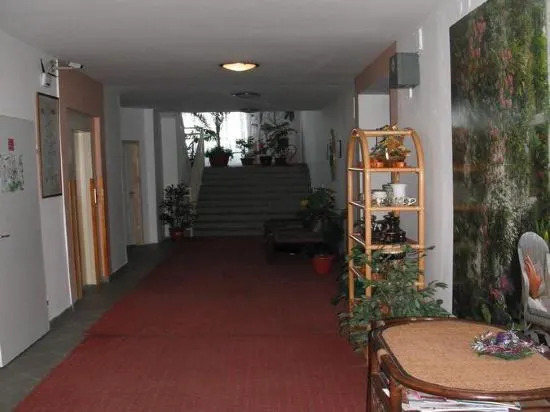 Aba és Andrea Apartmanok