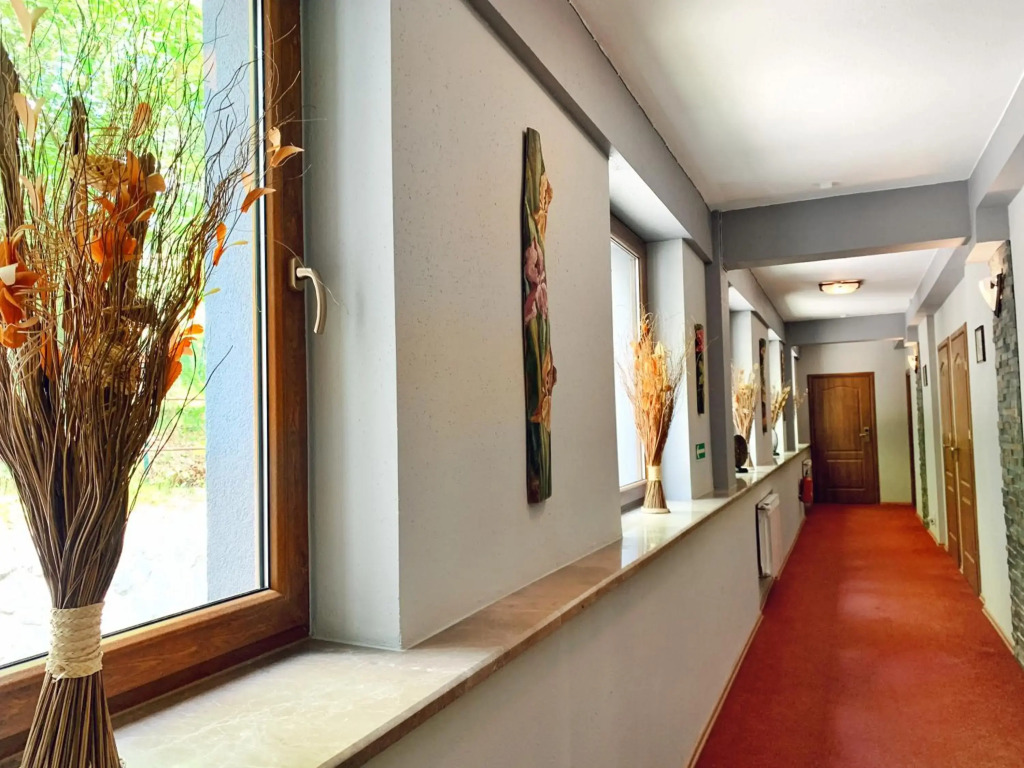 Polaris Hotel Rooms&Apartments
