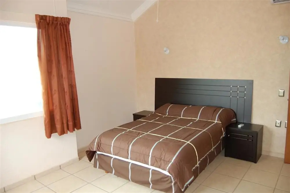 Suites el Conchal