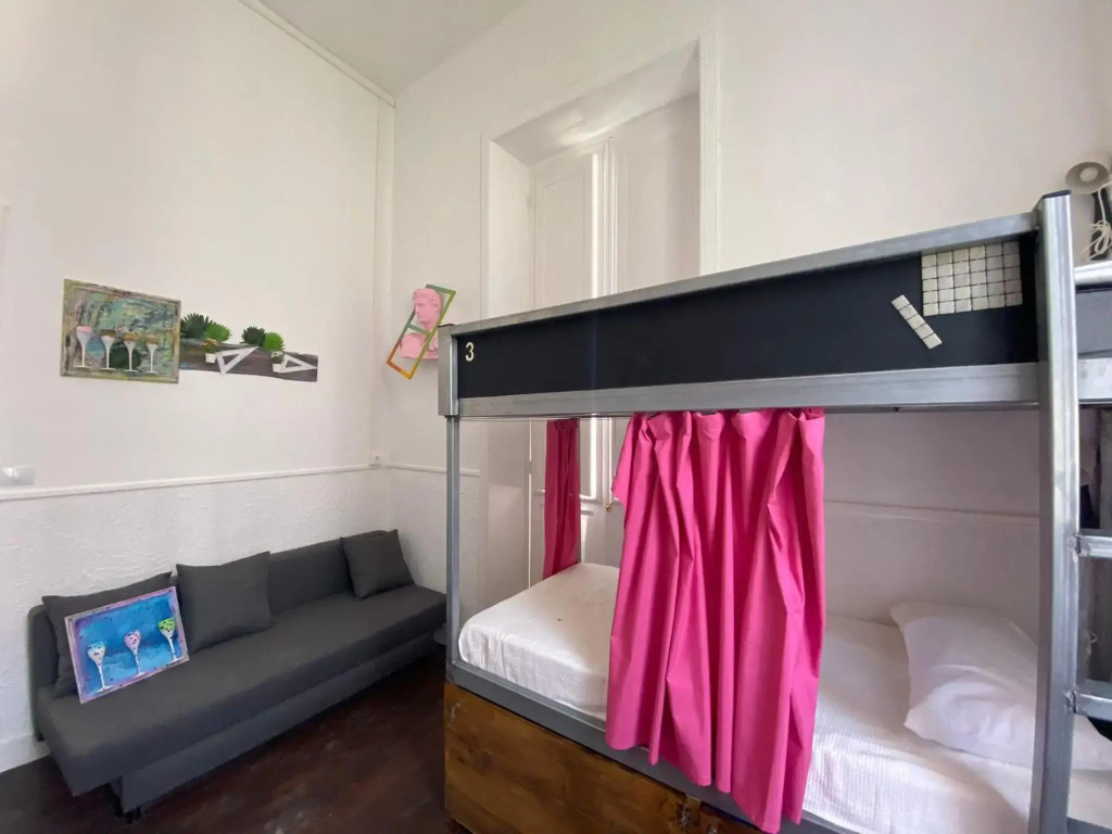 Tenerife Art Hostel