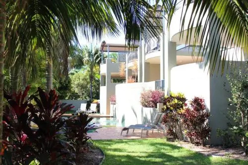 Byron Bay Accom Unit 2 22 Paterson Street, Byron Bay - Solaris