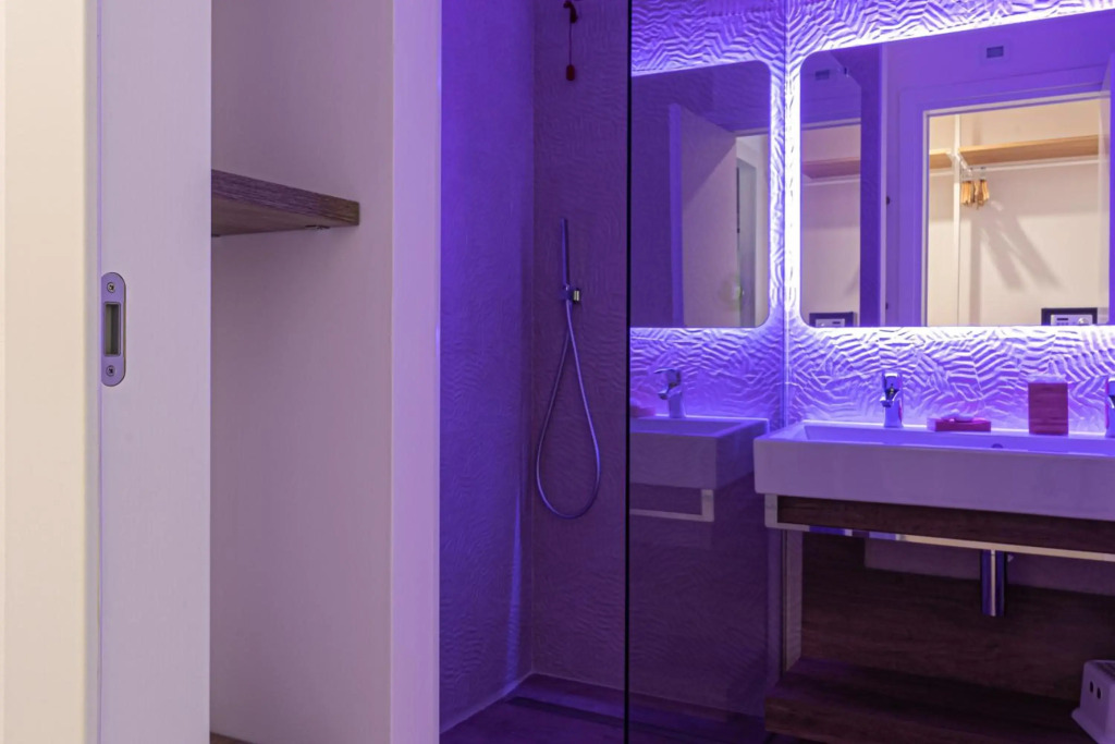 Suite du Parc & Hotel