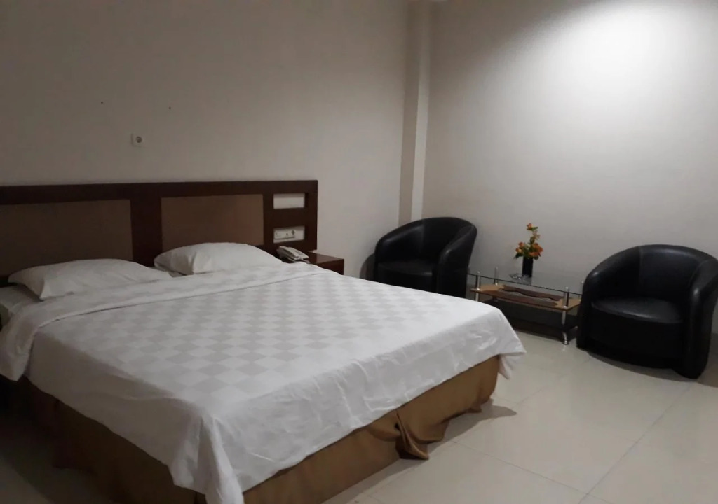 Ima Hotel Kupang