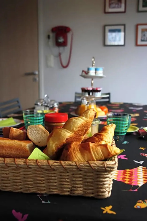 Le Verger B&B