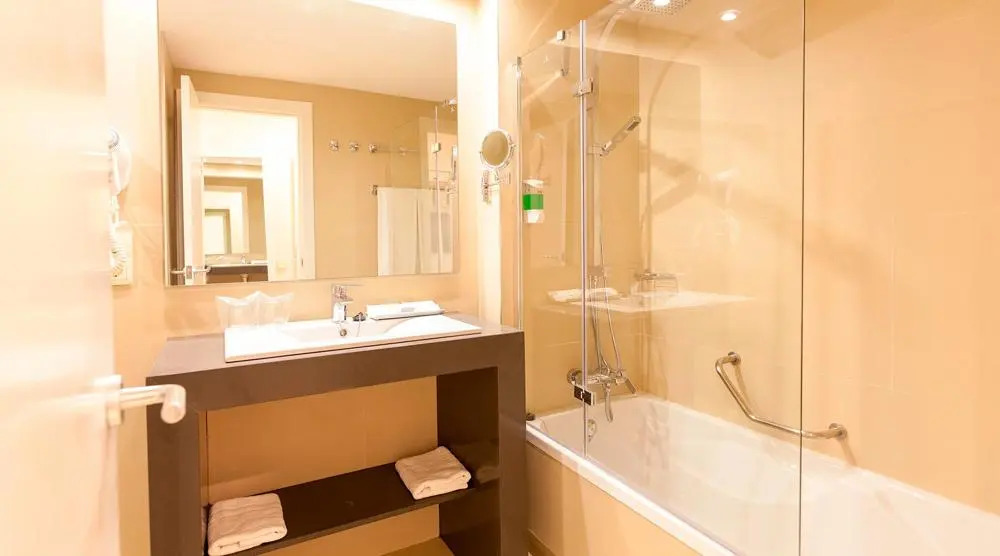 Sirenis Hotel Seaview Country Club