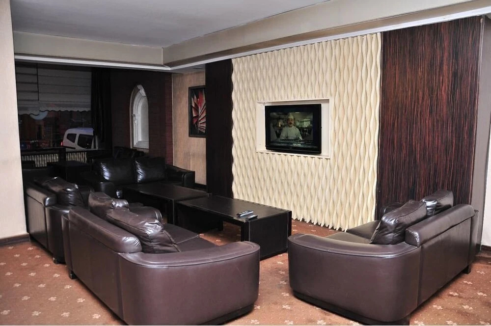 Gaziantep Burak Park Hotel