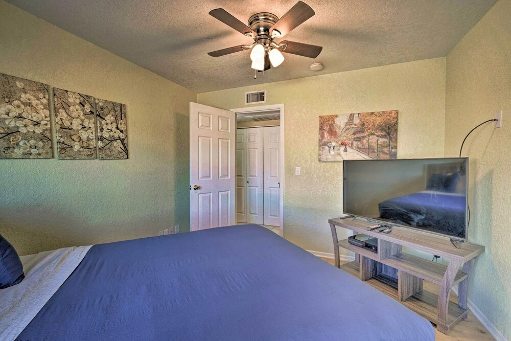Family-friendly Lake Havasu Getaway w/ Deck & Pool