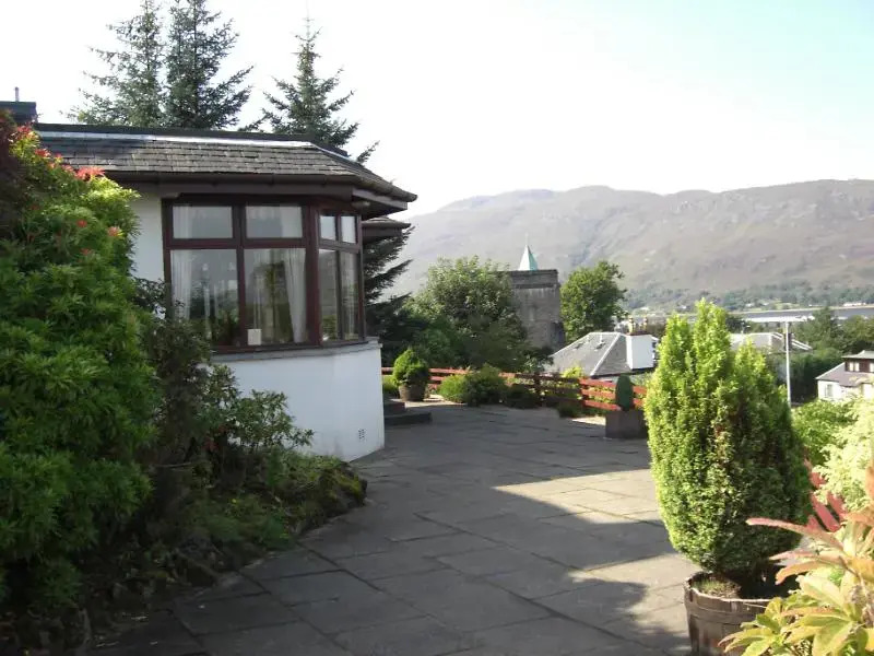 Guisachan Guesthouse