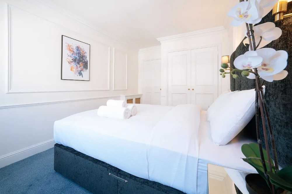 Marylebone Private Apartments