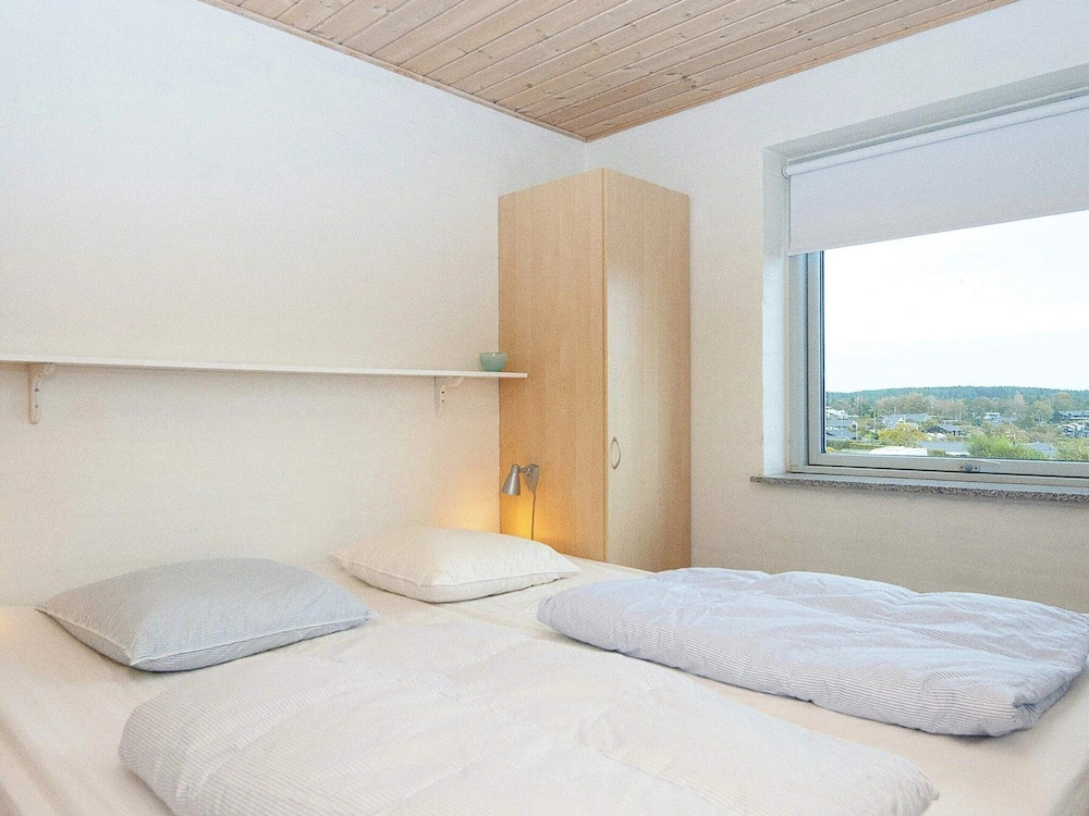 6 Person Holiday Home in Ebeltoft