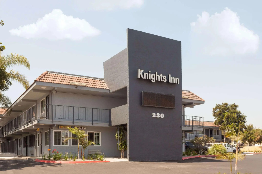 Studio 6 Suites San Ysidro CA San Diego South Bay