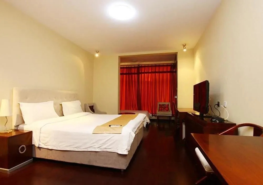Mango Hotel Apartments