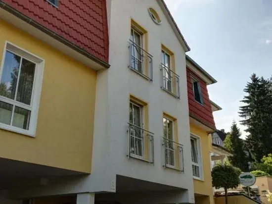 Haus am Park