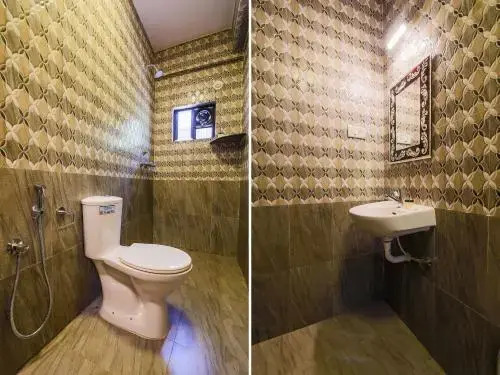 Ramy's Inn by OYO Rooms