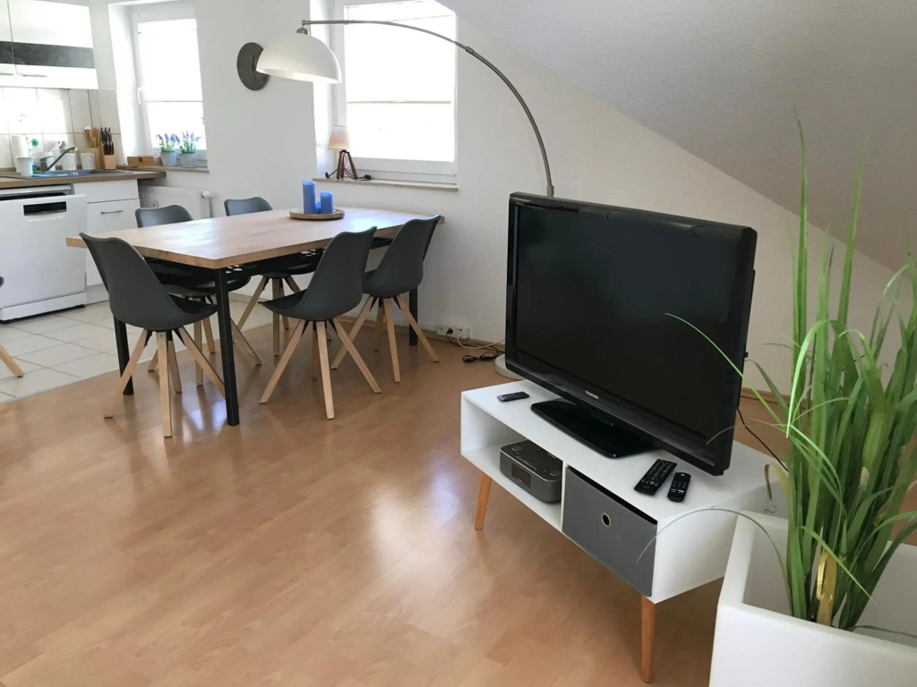 Ferienapartment Alma