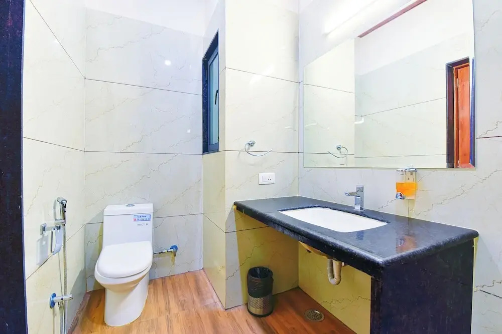 Hotel Remark