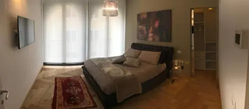 Suite la Castellana