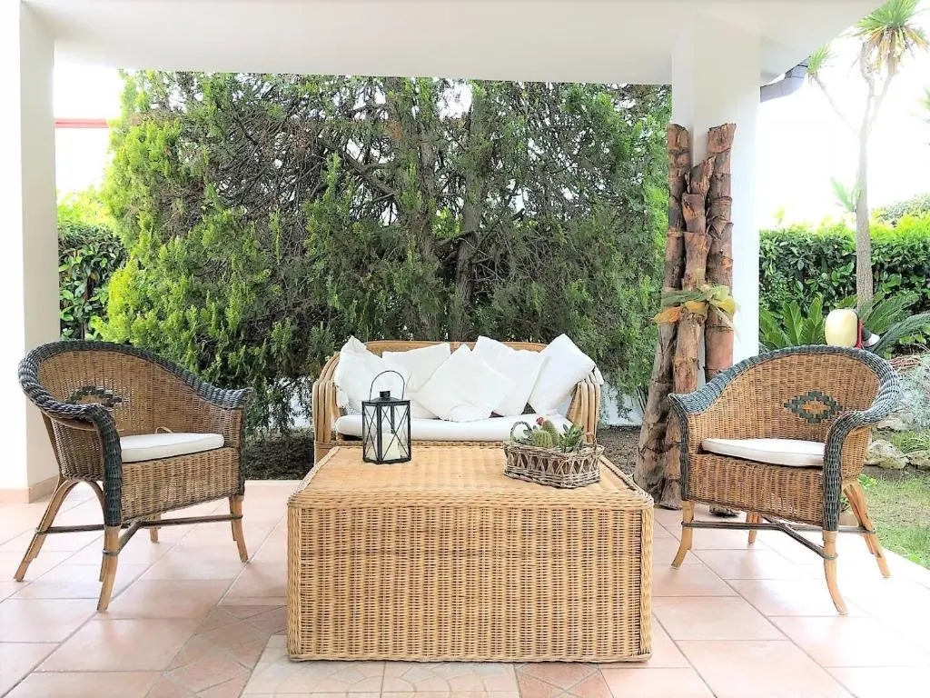 Salento Sunny House