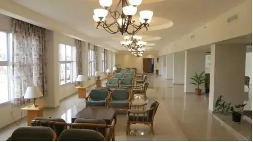Margoa Arad Hotel