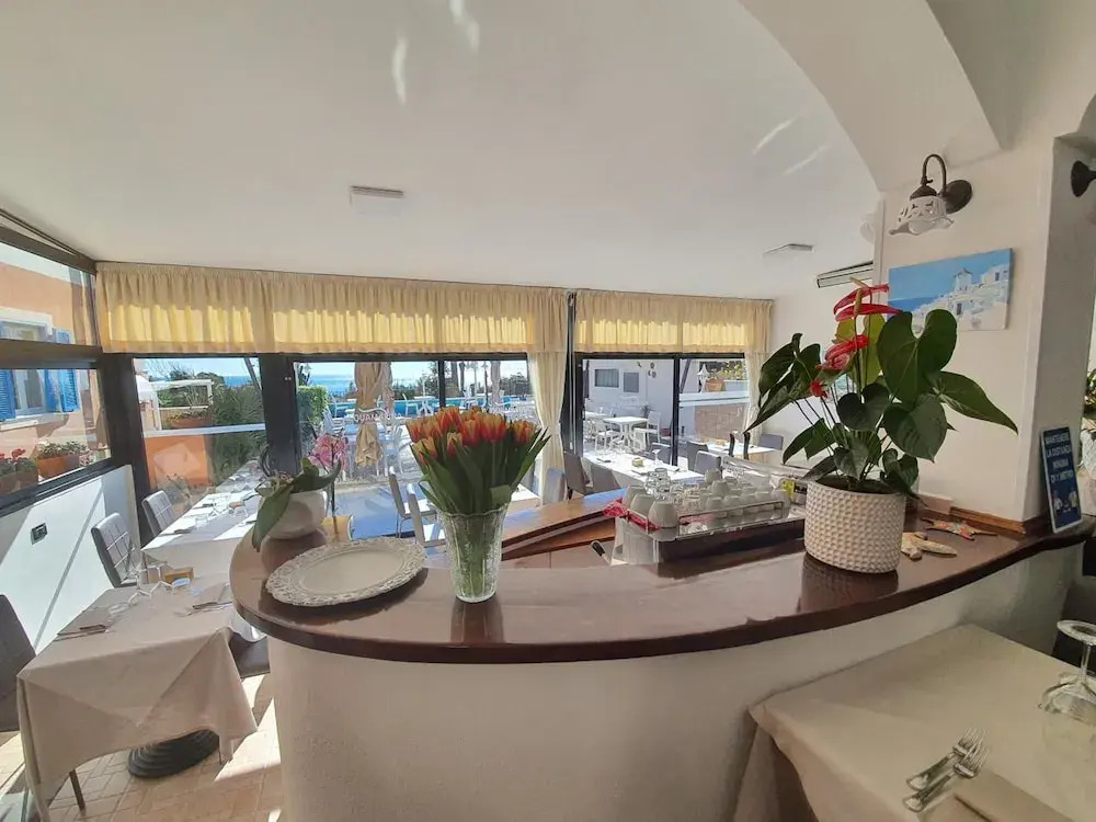 Hotel LIsola