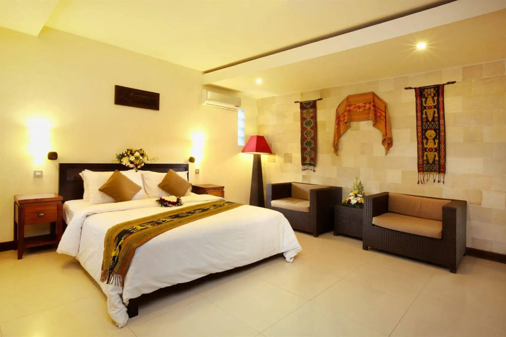 Putu Bali Villa & Spa