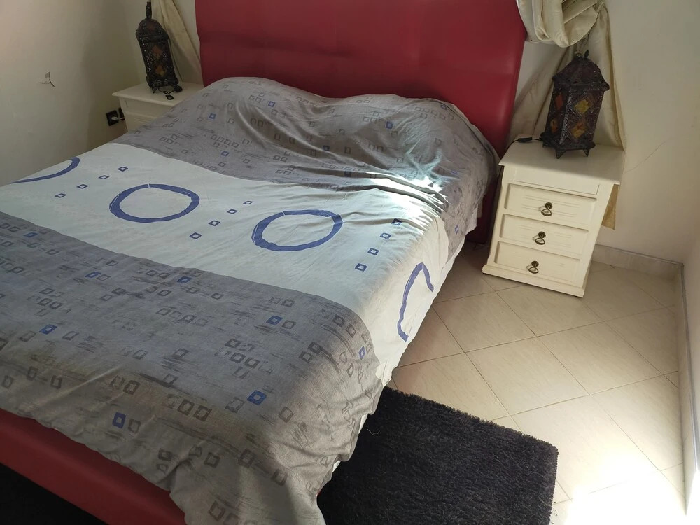 Apartment Rabat Center
