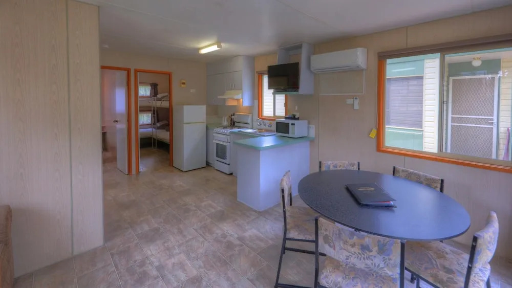 Moama Riverside Holiday Park