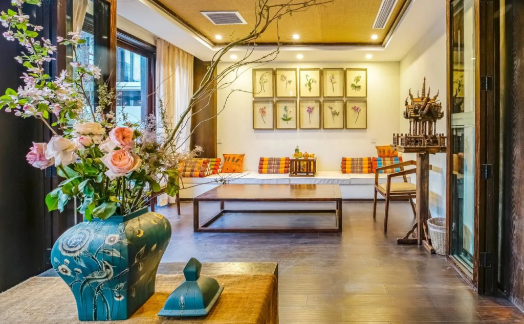 Beijing Youlan hotel