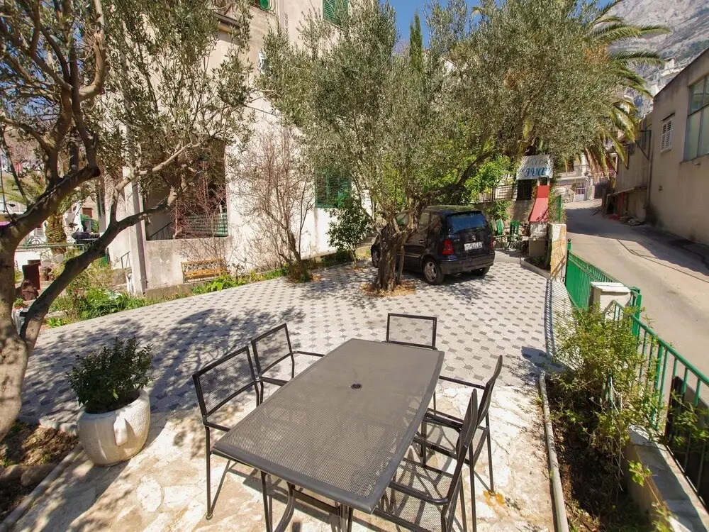Srzi - 200 m From sea - A1