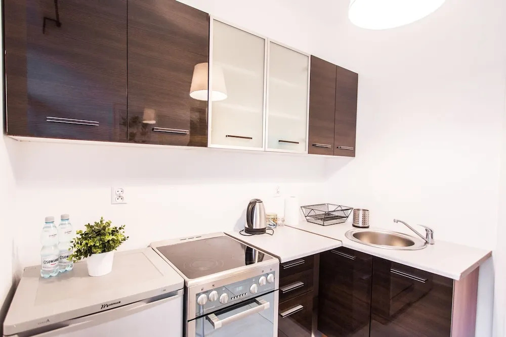 Vistula Apartments