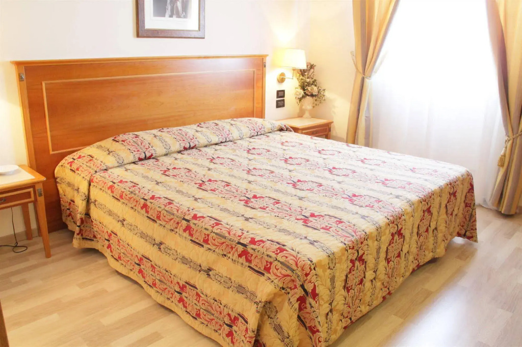 Hotel Michelangelo