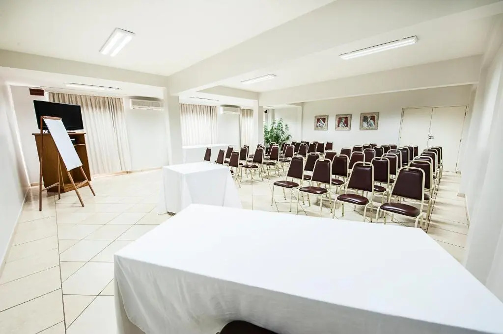 Reisper Palace Hotel