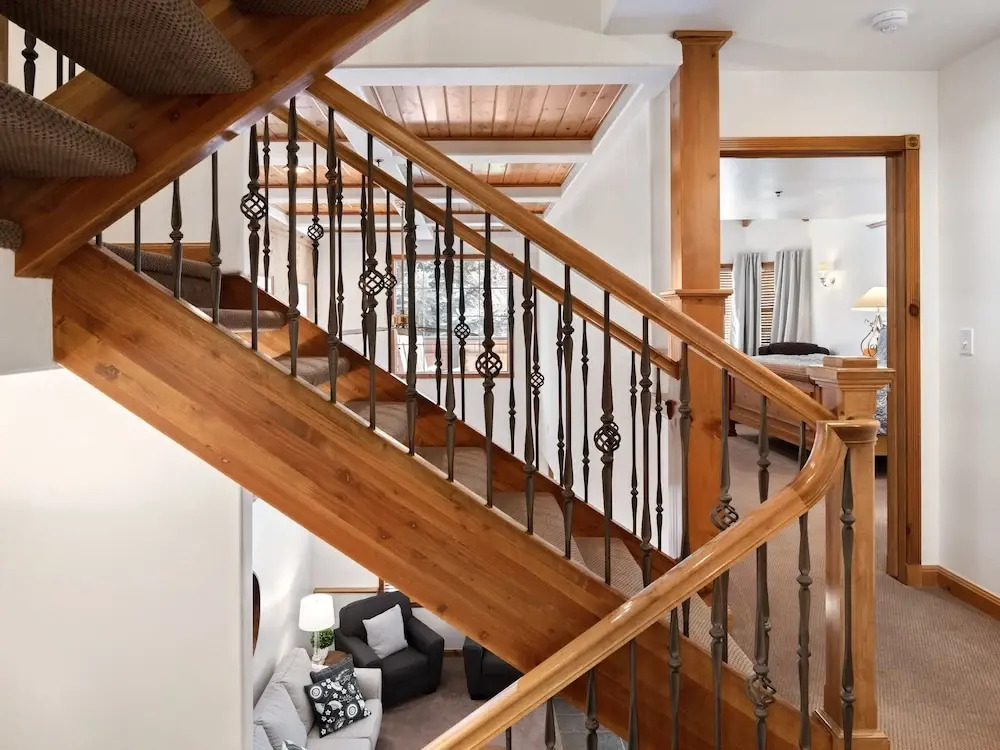 Family Getaway~pool, Hot Spring, Scuba & Ice Castles 727 4 Bedroom Home by RedAwning