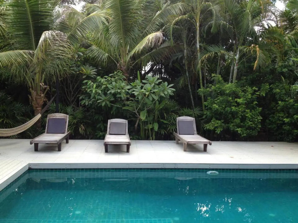 Aqua Resort Pai