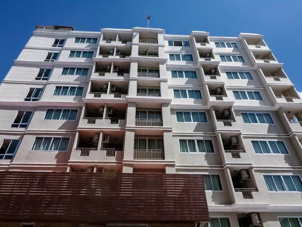 曼谷独特莱卡邦22号奈达酒店(Nida Rooms Unique Latkrabang 22)