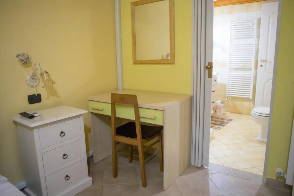 B&B Del Corso Vittorio